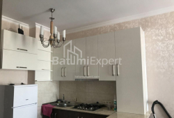 Apartment 38 m² - Yuryevskaya, Batumi, Georgia