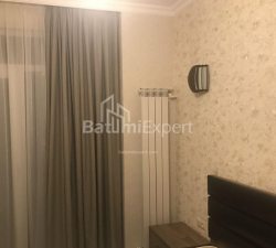 Apartment 38 m² - Yuryevskaya, Batumi, Georgia
