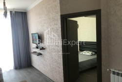 Apartment 38 m² - Yuryevskaya, Batumi, Georgia