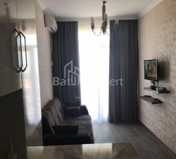 Apartment 38 m² - Yuryevskaya, Batumi, Georgia