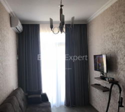 Apartment 38 m² - Yuryevskaya, Batumi, Georgia