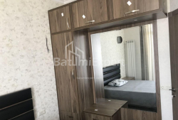 Apartment 38 m² - Yuryevskaya, Batumi, Georgia