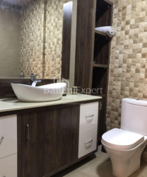 Apartment 38 m² - Yuryevskaya, Batumi, Georgia