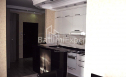 Apartment 2-room 70 m² - Yuryevskaya, Batumi