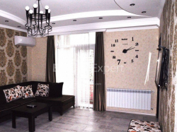 Apartment 2-room 70 m² - Yuryevskaya, Batumi