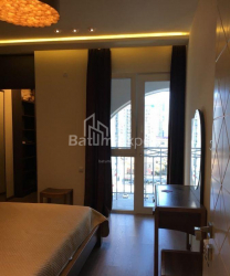 Apartment 132 m² - Yuryevskaya, Batumi, Georgia