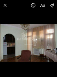 Apartment 93 m² - Yuryevskaya, Batumi, Georgia