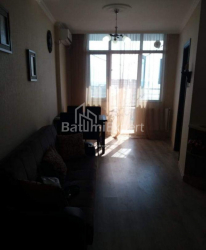 Apartment 2-room 44 m² - Niko Pirosmani, Batumi