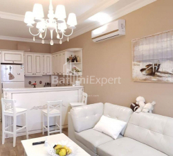 Apartment 92 m² - Yuryevskaya, Batumi, Georgia