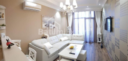 Apartment 3-room 92 m² - Yuryevskaya, Batumi