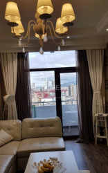 Apartment 92 m² - Yuryevskaya, Batumi, Georgia