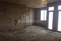 Apartment 47 m² - Peter Bagrationi, Batumi, Georgia
