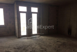Apartment 47 m² - Peter Bagrationi, Batumi, Georgia
