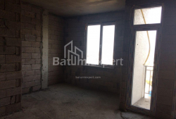 Apartment 47 m² - Peter Bagrationi, Batumi, Georgia