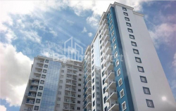 Apartment 70 m² - Niko Pirosmani, Batumi, Georgia