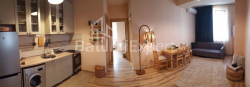 Apartment 3-room 70 m² - Niko Pirosmani, Batumi