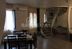 Apartment 115 m² - Yuryevskaya, Batumi, Georgia