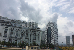 Apartment 35 m² - Yuryevskaya, Batumi, Georgia