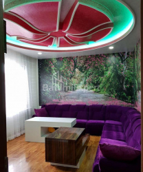 Apartment 88 m² - Yuryevskaya, Batumi, Georgia