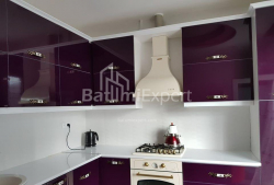 Apartment 88 m² - Yuryevskaya, Batumi, Georgia