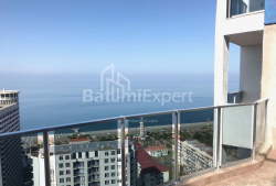 Apartment 103 m² - Yuryevskaya, Batumi, Georgia