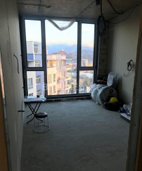 Apartment 103 m² - Yuryevskaya, Batumi, Georgia