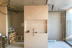 Apartment 3-room 103 m² - Yuryevskaya, Batumi