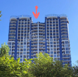 Apartment 103 m² - Yuryevskaya, Batumi, Georgia