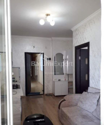 Apartment 2-room 32 m² - Shalva Inasaridze, Batumi