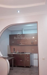 Apartment 41 m² - Ilia Chavchavadze, Batumi, Georgia