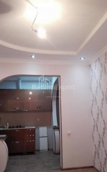 Apartment 41 m² - Ilia Chavchavadze, Batumi, Georgia