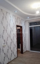 Apartment 41 m² - Ilia Chavchavadze, Batumi, Georgia