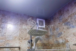 Apartment 80 m² - Galaktion Tabidze, Batumi, Georgia
