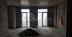 Apartment 112 m² - Alexandr Pushkin, Batumi, Georgia