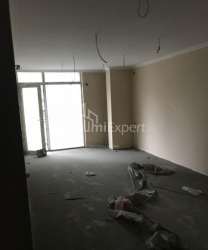 Apartment 59 m² - Sherif Khimshiashvili, Batumi, Georgia
