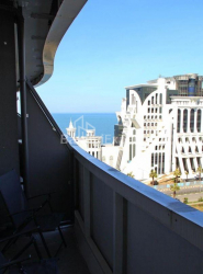 Apartment 30 m² - Iusuf Kobaladze, Batumi, Georgia