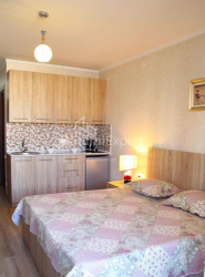 Apartment 30 m² - Iusuf Kobaladze, Batumi, Georgia