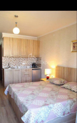 Apartment 1-room 30 m² - Iusuf Kobaladze, Batumi