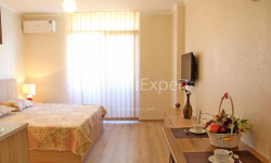 Apartment 1-room 30 m² - Iusuf Kobaladze, Batumi