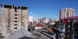 Apartment  m² - Petre Melikishvili, Batumi, Georgia
