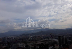 Apartment 50 m² - Niko Pirosmani, Batumi, Georgia