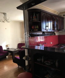 Apartment 80 m² - Alexandr Pushkin, Batumi, Georgia