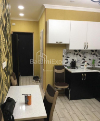 Apartment 43 m² - Sherif Khimshiashvili, Batumi, Georgia