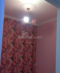 Apartment 43 m² - Sherif Khimshiashvili, Batumi, Georgia