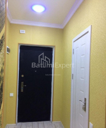 Apartment 43 m² - Sherif Khimshiashvili, Batumi, Georgia
