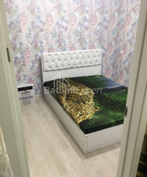 Apartment 43 m² - Sherif Khimshiashvili, Batumi, Georgia