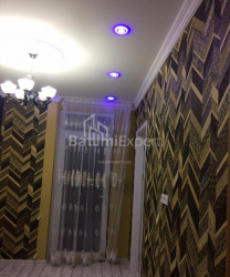 Apartment 43 m² - Sherif Khimshiashvili, Batumi, Georgia