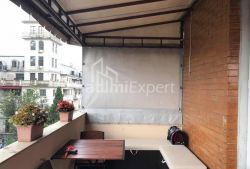 Apartment 113 m² - Yuryevskaya, Batumi, Georgia