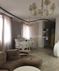 Apartment 3-room 113 m² - Yuryevskaya, Batumi