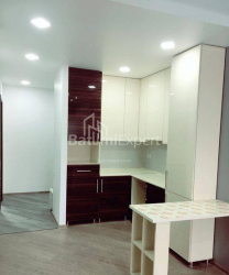 Apartment 3-room 88 m² - Sherif Khimshiashvili, Batumi